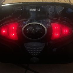 Like News Homemedics Vibration Foot Massager 