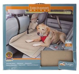 KURGO: Backseat Bridge