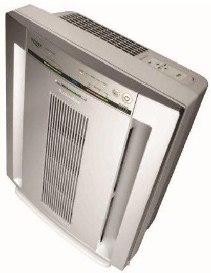 Winix 5300 Air Purifier for home large room up to 350 Sq Ft. Upgraded to lifetime carbon washable filter. removes dust, mites, mold spores, pet dander
