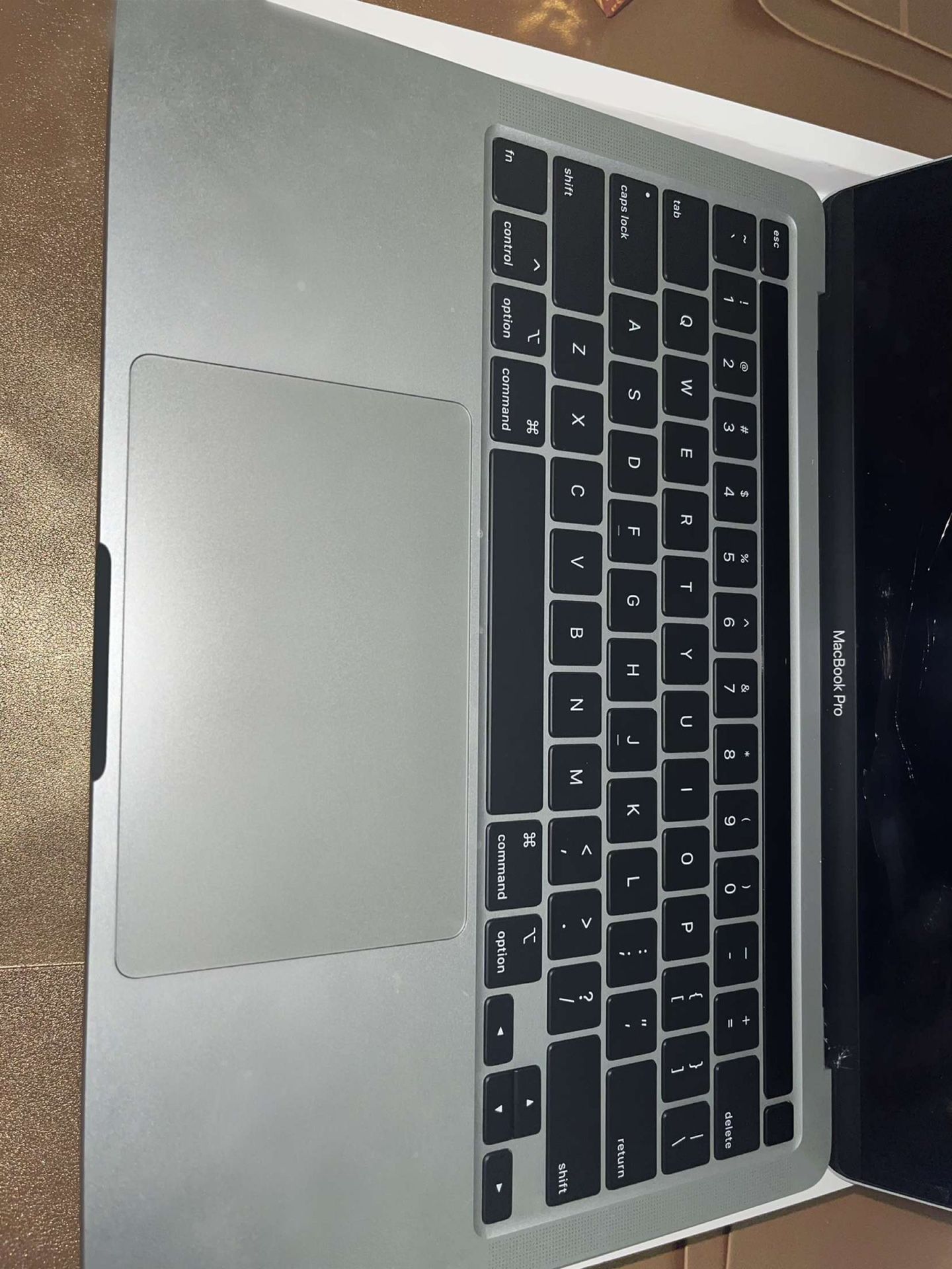 Macbook