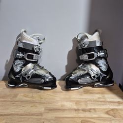 Ski Boots 