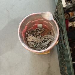 Horse Corral Hardware 