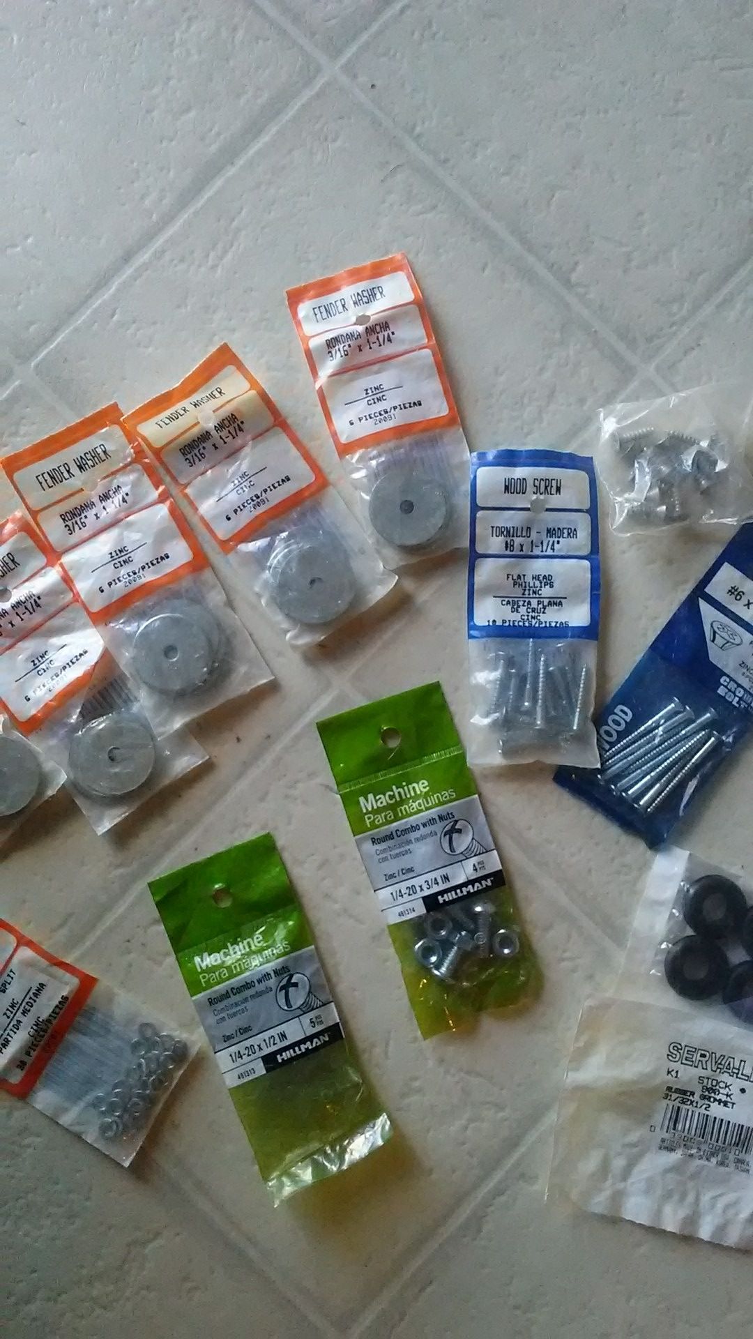 Misc tools