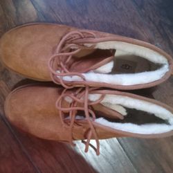 Men UGG Boots  Size 13