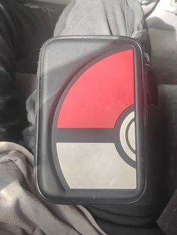 Nintendo 3DS case