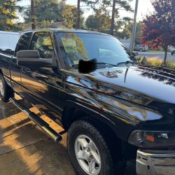 2000 Dodge Ram 1500