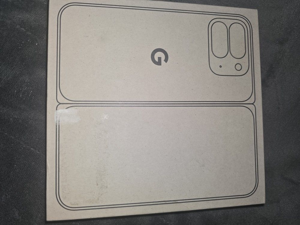 Google Pixel 10 Pro Fold