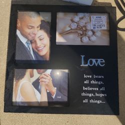 wedding  Frame 