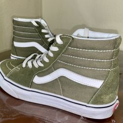  Vans SK8-HI