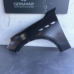 Maserati Grecale 2023 Lh Fender Oem 