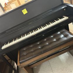 Piano $20