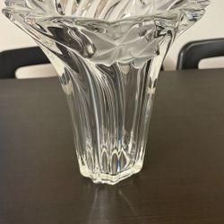 Flowers Vase