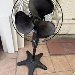 Fan/ventilador 