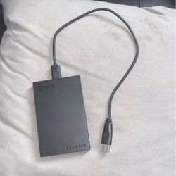 Xbox One Extension Hard Drive 