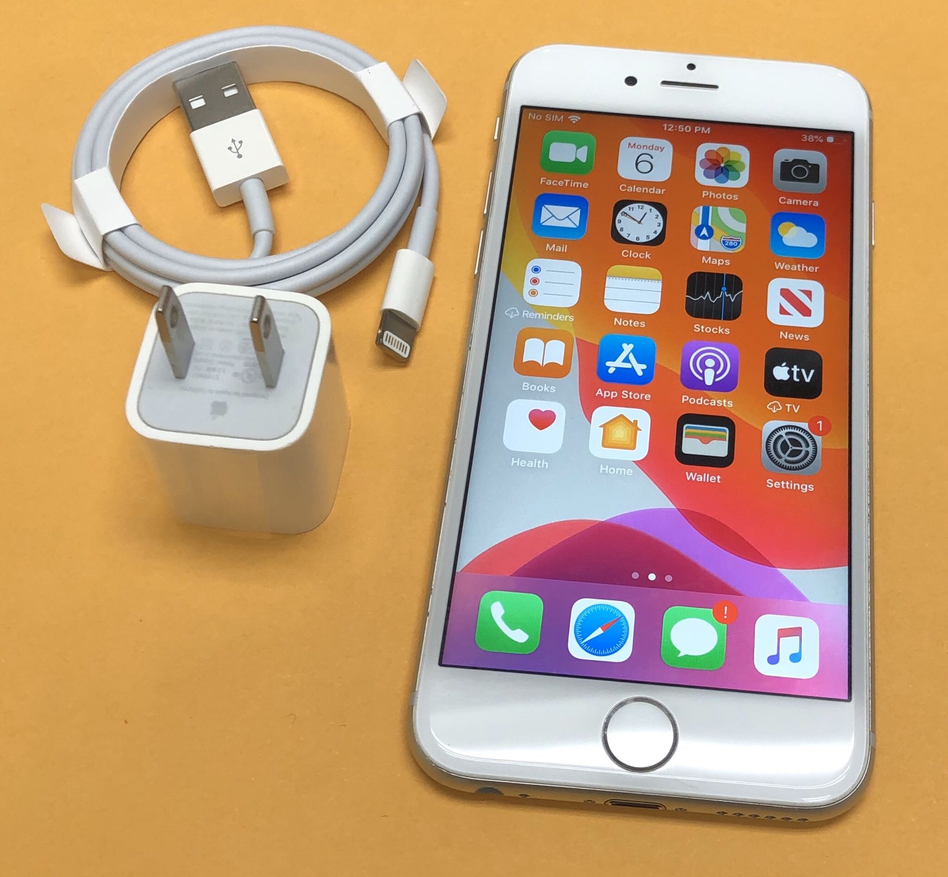 iPhone 6s 16GB Factory Unlocked