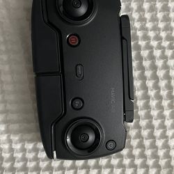 DJI Mavic Air Controller