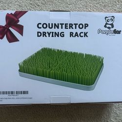 Panda Ear drying rack