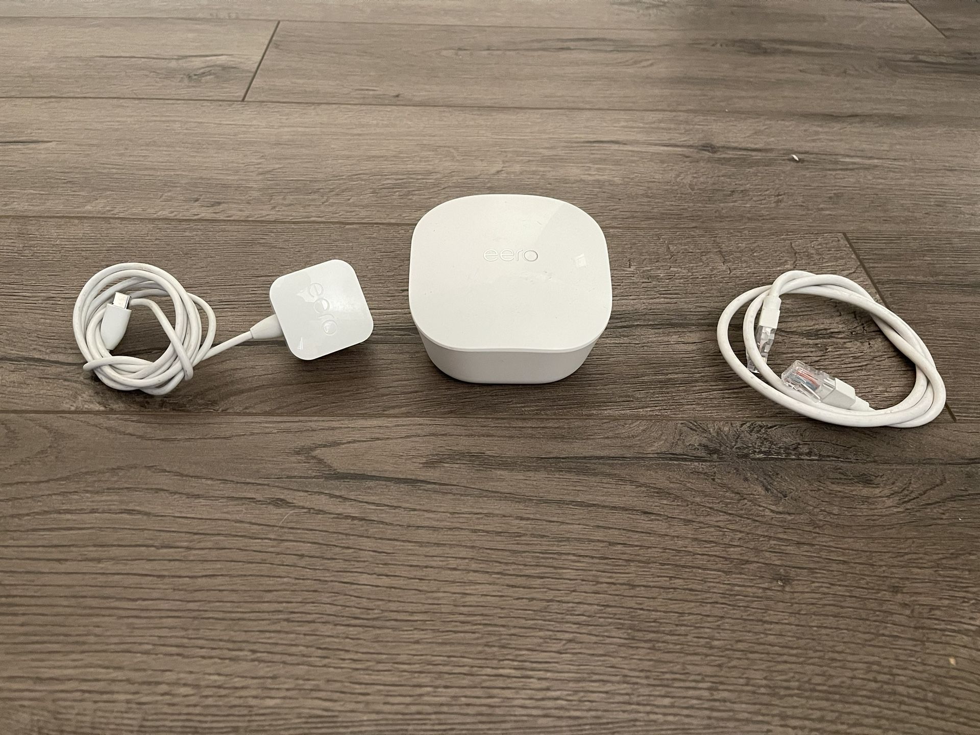 Eero Mesh Wifi router