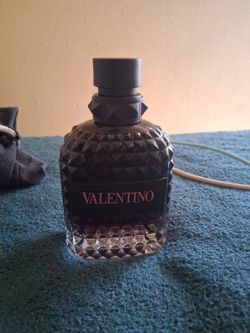 Valentino Uomo Born in Roma Fragrance