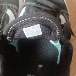 Tenis Vans