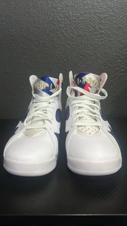 Jordan 7 Tinker Alternate