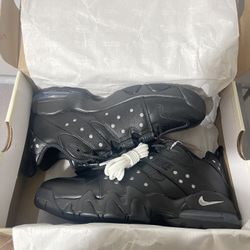 Nike SB Air Max CB ‘94 Low