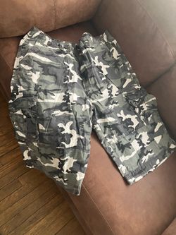$10, Men’s shorts size 42