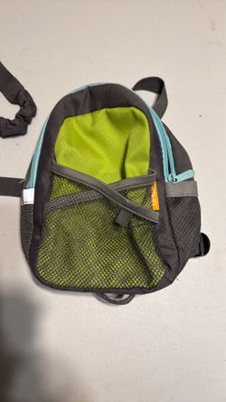 Toddler Backpack Harness