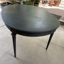 Vintage Table