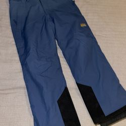 REI Kids Snow Pants- Small