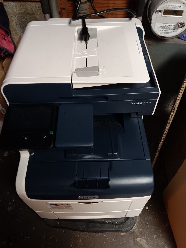 Xerox Versalink C405 Color Multifunction 9067 Pages