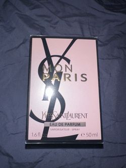 YSL Mon Paris $75