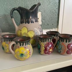 Teacups 