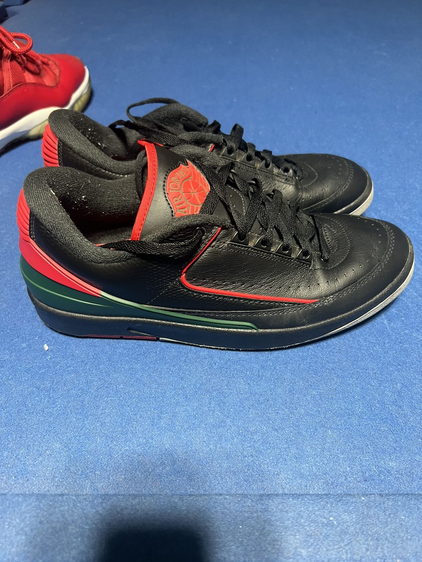 Jordan’s