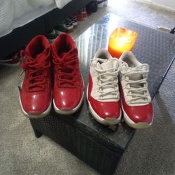 Jordan 12 & Lows
