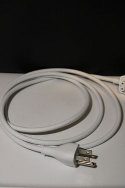 Apple Power Adapter Cable For MacBook Pro