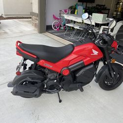 Honda Navi