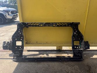 2023-2025 KIA SPORTAGE RADIATOR SUPPORT OEM #3