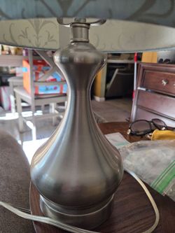 Table lamps
