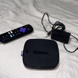 Roku Ultra 4K (2018)