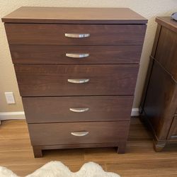 Mid century Style Dresser
