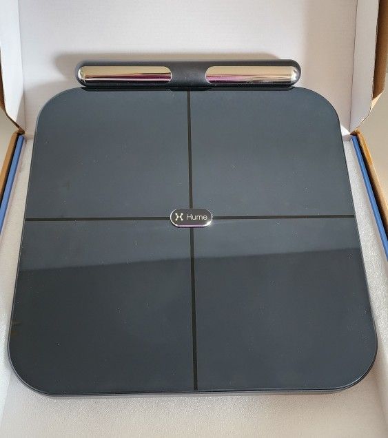 Hume Body Pod Scale