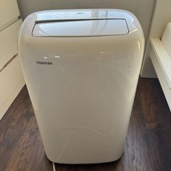 Toshiba Portable AC Unit 