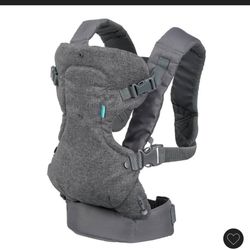 Baby Carrier
