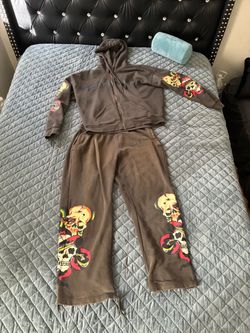 ED hardy
