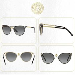 Versace Sunglasses
