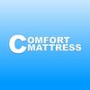 💫 Comfort Mattress-Furniture 