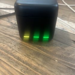 GoPro Batteries And Charger