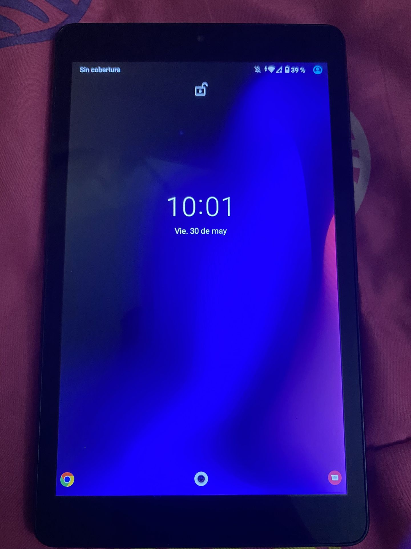 Alcatel Joy Tab 2