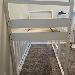 Loft Bed